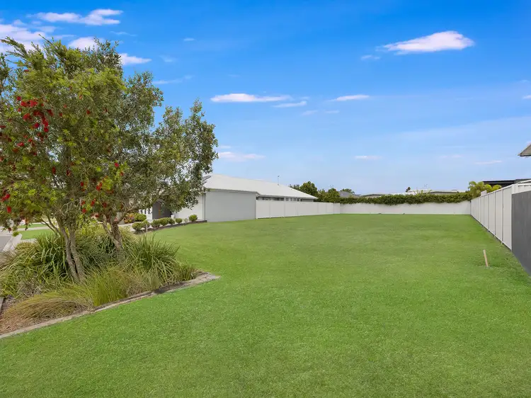 Third view of Homely land listing, 6 Fortier Street, Pelican Waters QLD 4551