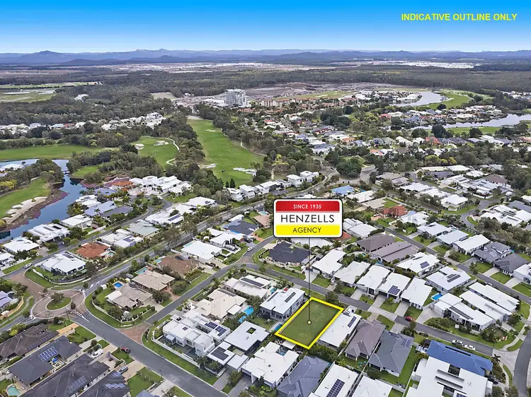 Seventh view of Homely land listing, 6 Fortier Street, Pelican Waters QLD 4551