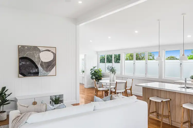 Third view of Homely house listing, 94 Cameron Parade, Wynnum QLD 4178