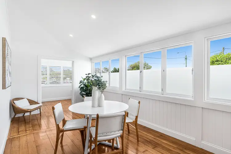 Sixth view of Homely house listing, 94 Cameron Parade, Wynnum QLD 4178
