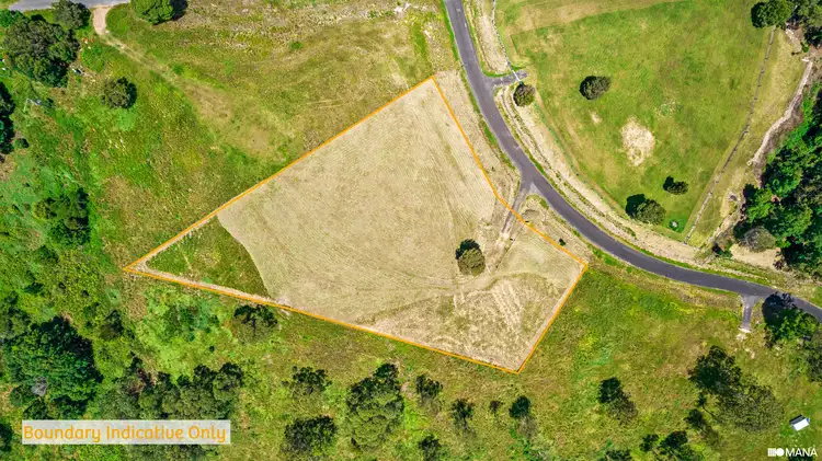 LOT 26, 2981 Kyogle Road, Kunghur NSW 2484