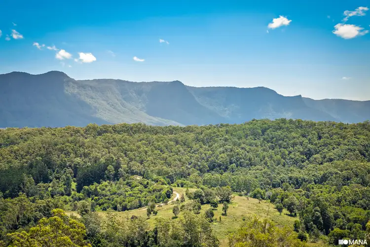 Third view of Homely land listing, LOT 26, 2981 Kyogle Road, Kunghur NSW 2484