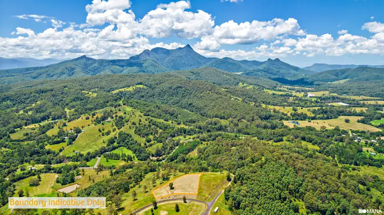 Fourth view of Homely land listing, LOT 26, 2981 Kyogle Road, Kunghur NSW 2484