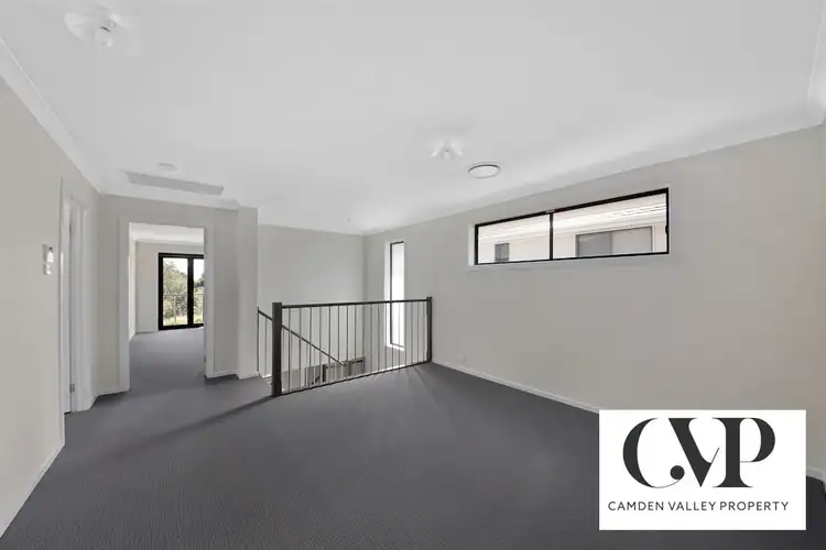 Fourth view of Homely house listing, 68 Bowen Circuit, Gledswood Hills NSW 2557