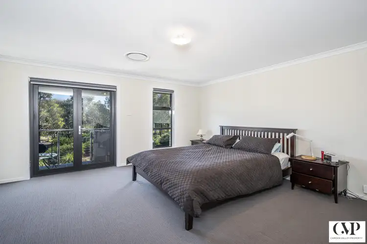 Fifth view of Homely house listing, 68 Bowen Circuit, Gledswood Hills NSW 2557