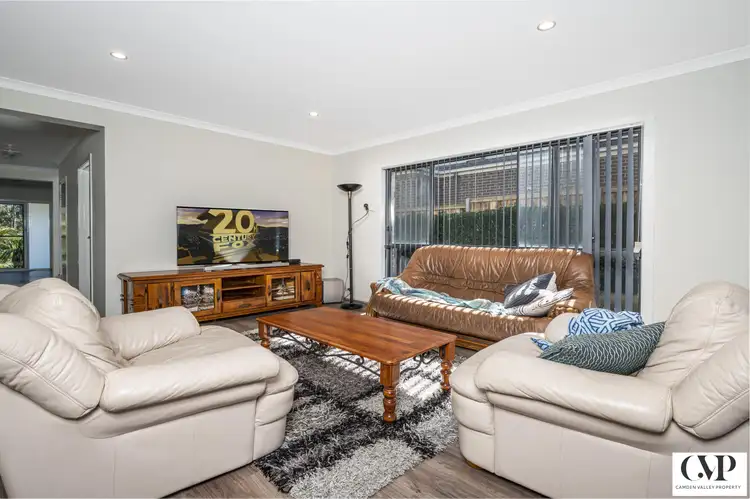 Seventh view of Homely house listing, 68 Bowen Circuit, Gledswood Hills NSW 2557