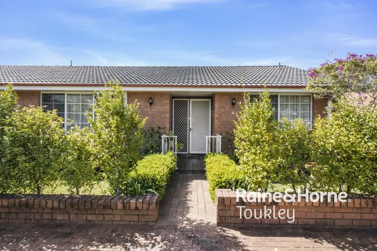 Third view of Homely house listing, 8/1-5 Suncrest Parade, Gorokan NSW 2263