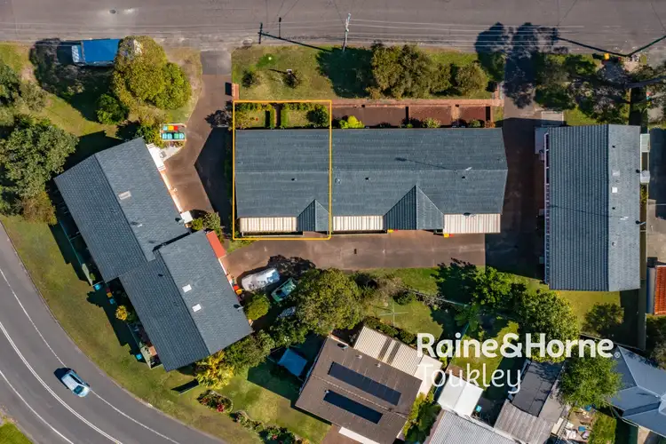 Fourth view of Homely house listing, 8/1-5 Suncrest Parade, Gorokan NSW 2263