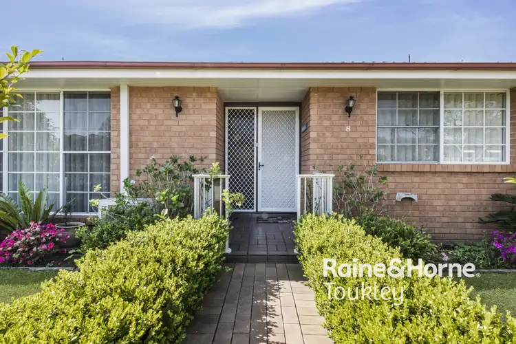 Fifth view of Homely house listing, 8/1-5 Suncrest Parade, Gorokan NSW 2263