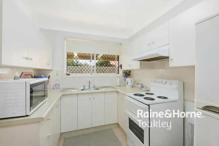 Sixth view of Homely house listing, 8/1-5 Suncrest Parade, Gorokan NSW 2263