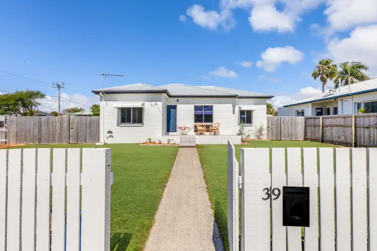 39 Adrian Street, West Mackay QLD 4740