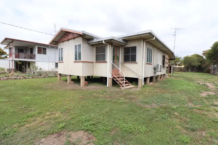 8 Fourth Avenue, Home Hill QLD 4806