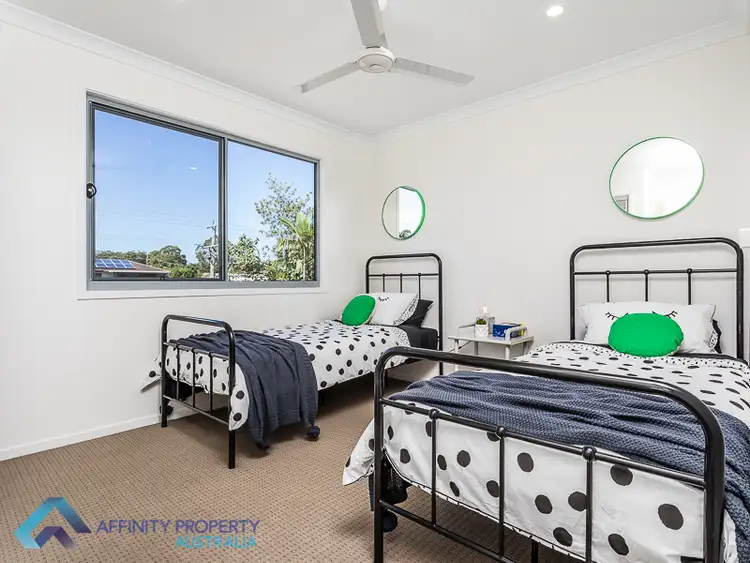 Third view of Homely townhouse listing, 39/209 Marsden Road, Kallangur QLD 4503