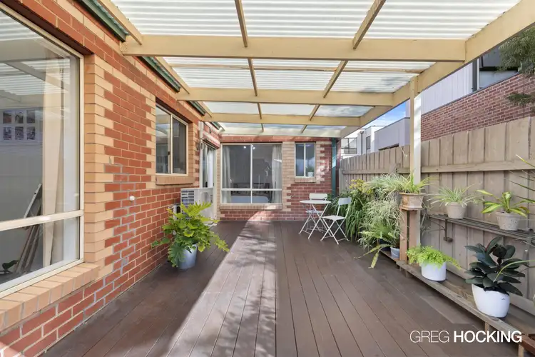 Sixth view of Homely unit listing, 2/6 Argus Street, Cheltenham VIC 3192