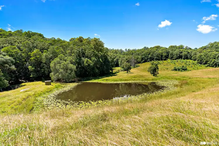 345 Chilcotts Road, Chillingham NSW 2484