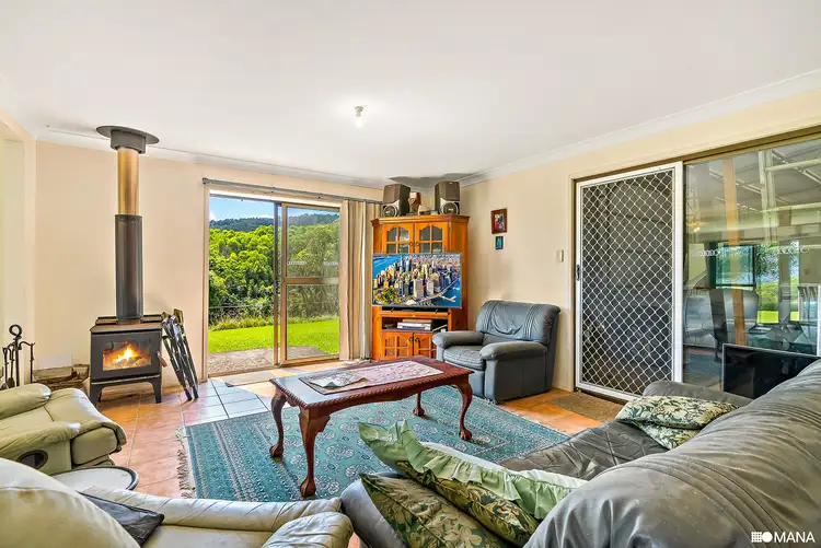 Third view of Homely house listing, 345 Chilcotts Road, Chillingham NSW 2484