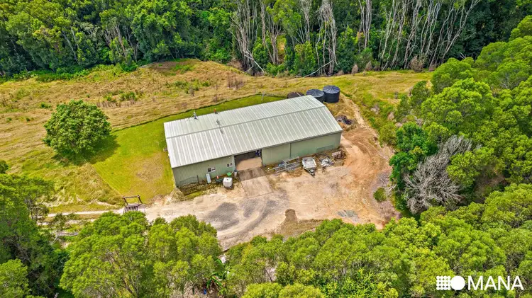 Fourth view of Homely house listing, 345 Chilcotts Road, Chillingham NSW 2484