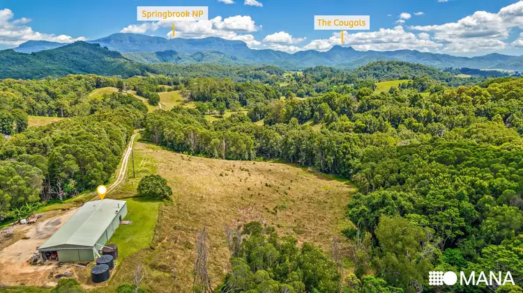 Sixth view of Homely house listing, 345 Chilcotts Road, Chillingham NSW 2484