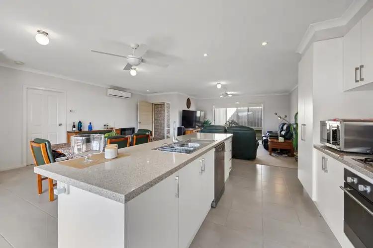 Second view of Homely house listing, 2/61 Shingler Street, Leongatha VIC 3953