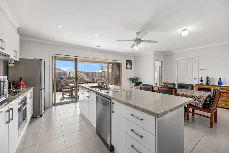 Third view of Homely house listing, 2/61 Shingler Street, Leongatha VIC 3953