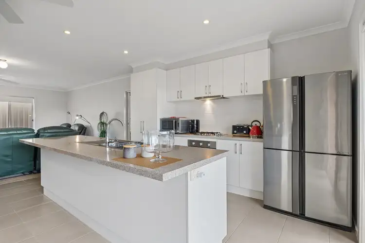 Fifth view of Homely house listing, 2/61 Shingler Street, Leongatha VIC 3953