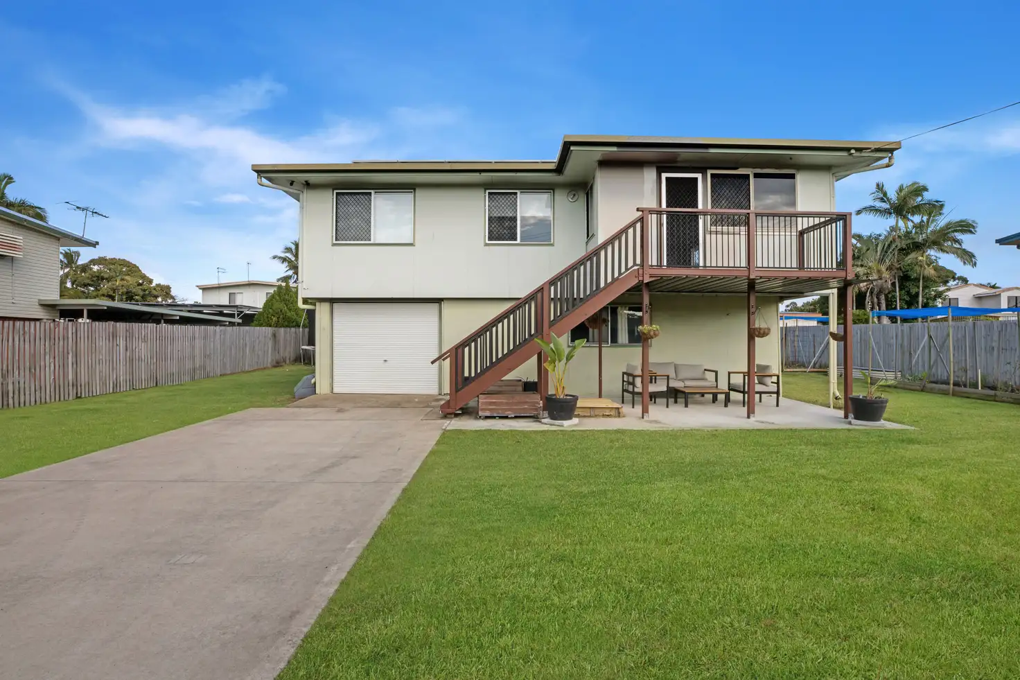 Main view of Homely house listing, 41 Maple Drive, Andergrove QLD 4740