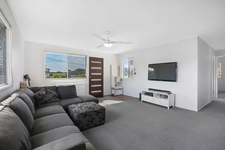 Third view of Homely house listing, 41 Maple Drive, Andergrove QLD 4740
