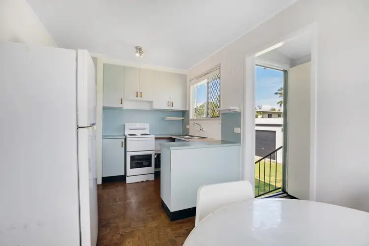 Fourth view of Homely house listing, 41 Maple Drive, Andergrove QLD 4740