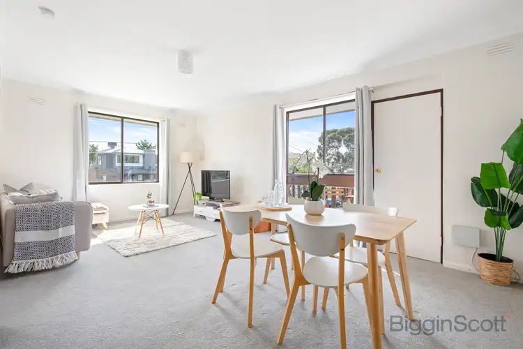 5/15 Beaumont Parade, West Footscray VIC 3012