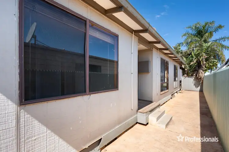 Second view of Homely house listing, 41b Hawkins Street, West Lamington WA 6430