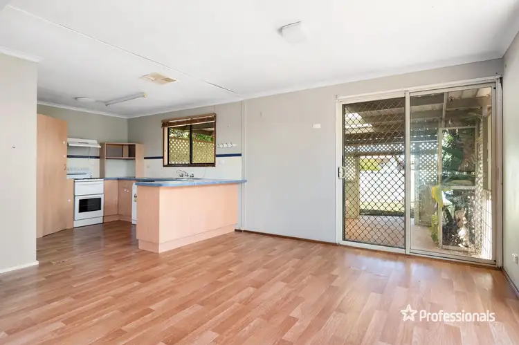 Fifth view of Homely house listing, 41b Hawkins Street, West Lamington WA 6430