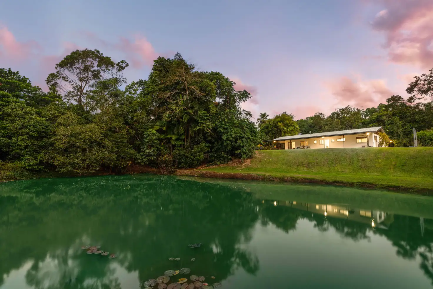 Main view of Homely house listing, 425 Shannonvale Road, Shannonvale QLD 4873