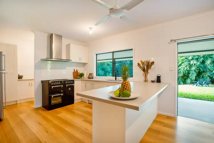 Second view of Homely house listing, 425 Shannonvale Road, Shannonvale QLD 4873
