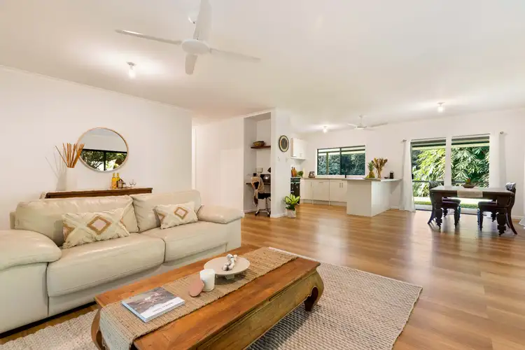 Third view of Homely house listing, 425 Shannonvale Road, Shannonvale QLD 4873