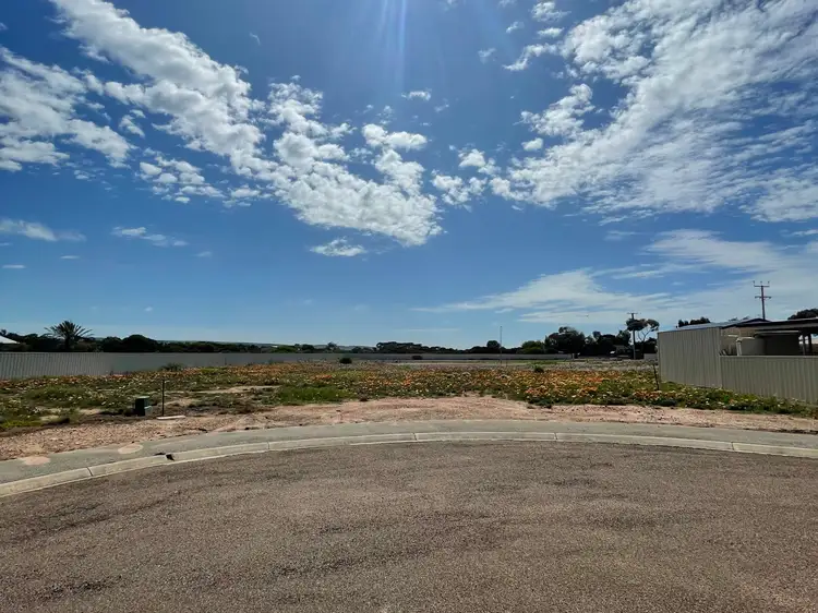 2 Brougham Place, Tumby Bay SA 5605