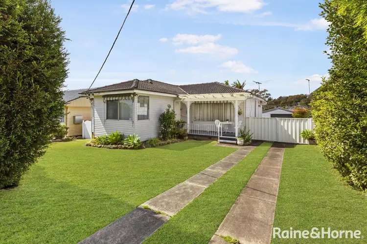 Main view of Homely house listing, 258 Grandview Road, Rankin Park NSW 2287