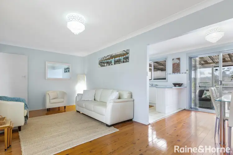 Fifth view of Homely house listing, 258 Grandview Road, Rankin Park NSW 2287
