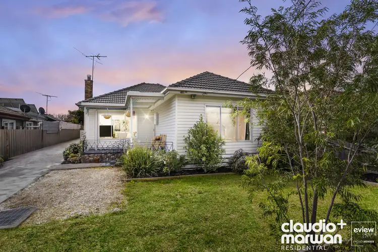 1/90 North Street, Hadfield VIC 3046