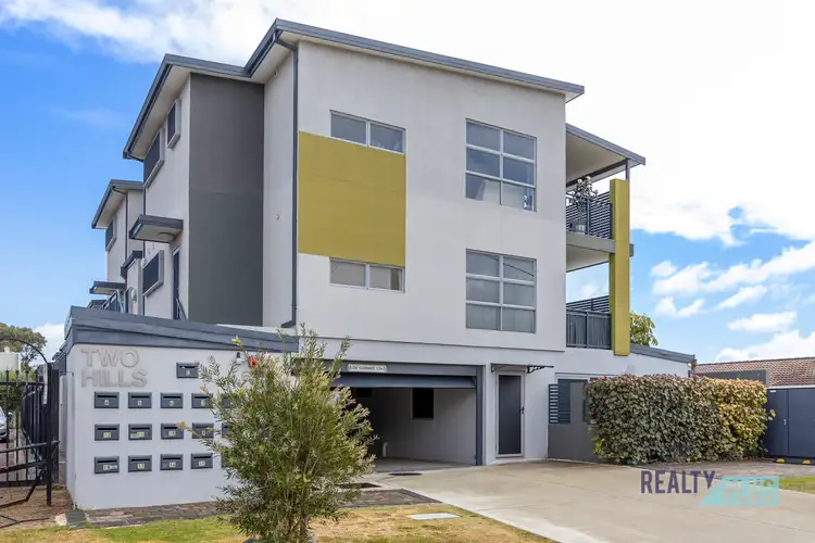 6/62A Wheeler Road, Hamilton Hill WA 6163