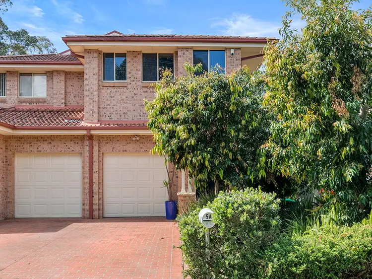 5A Parkes Street, Ermington NSW 2115