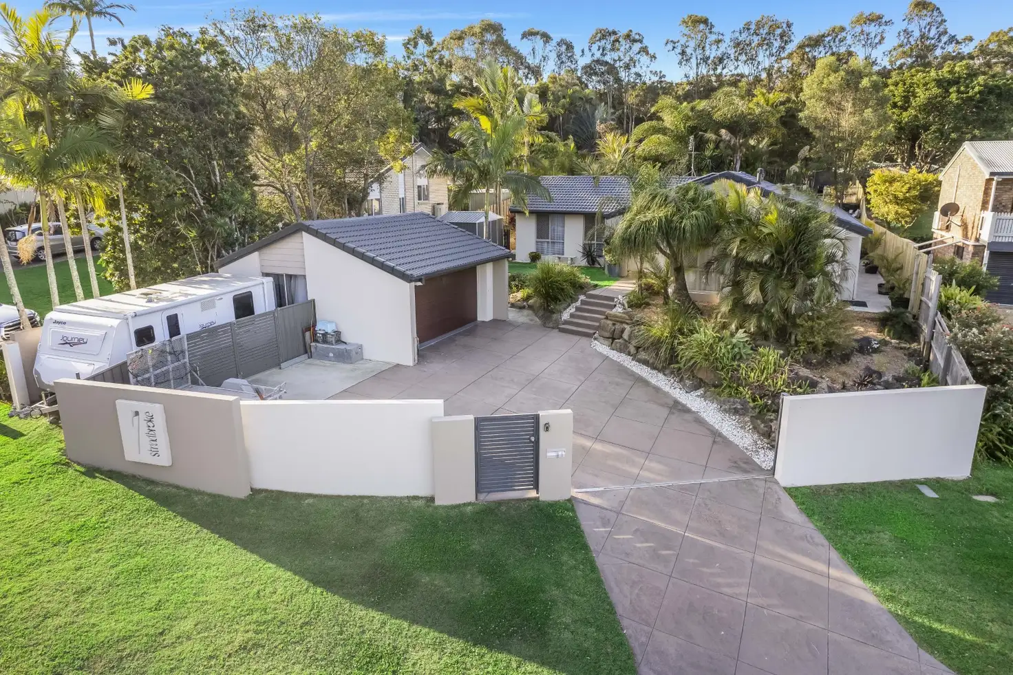 Main view of Homely house listing, 7 Stradbroke Drive, Little Mountain QLD 4551