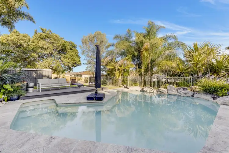Second view of Homely house listing, 7 Stradbroke Drive, Little Mountain QLD 4551
