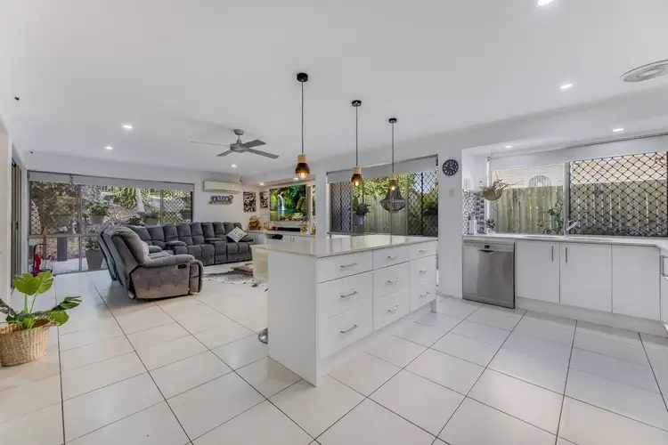Fifth view of Homely house listing, 7 Stradbroke Drive, Little Mountain QLD 4551