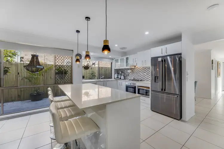 Sixth view of Homely house listing, 7 Stradbroke Drive, Little Mountain QLD 4551