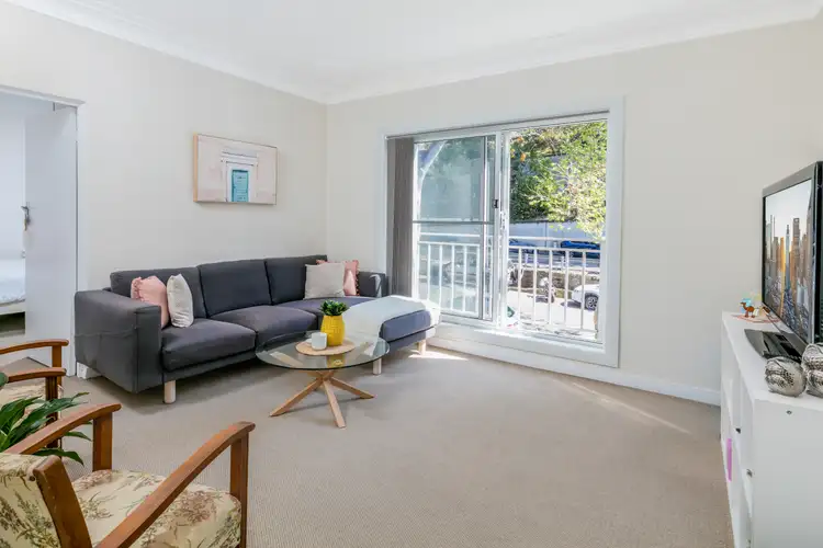Second view of Homely apartment listing, 8/339a Alfred Street, Neutral Bay NSW 2089