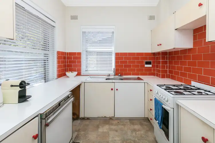 Fourth view of Homely apartment listing, 8/339a Alfred Street, Neutral Bay NSW 2089