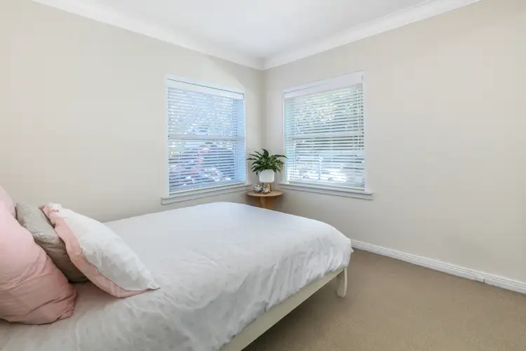 Fifth view of Homely apartment listing, 8/339a Alfred Street, Neutral Bay NSW 2089