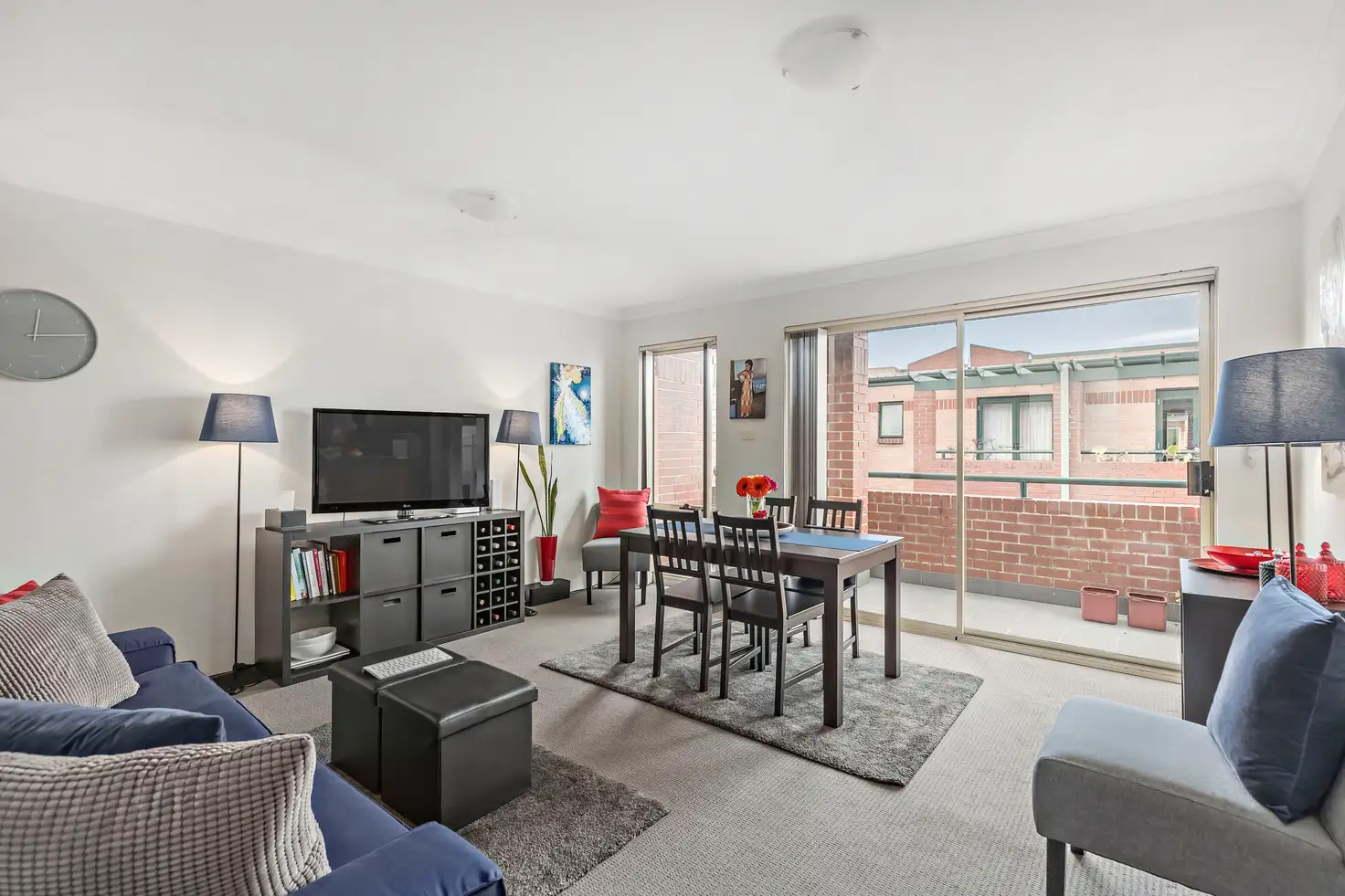 Main view of Homely apartment listing, 23/503-511 King Street, Newtown NSW 2042