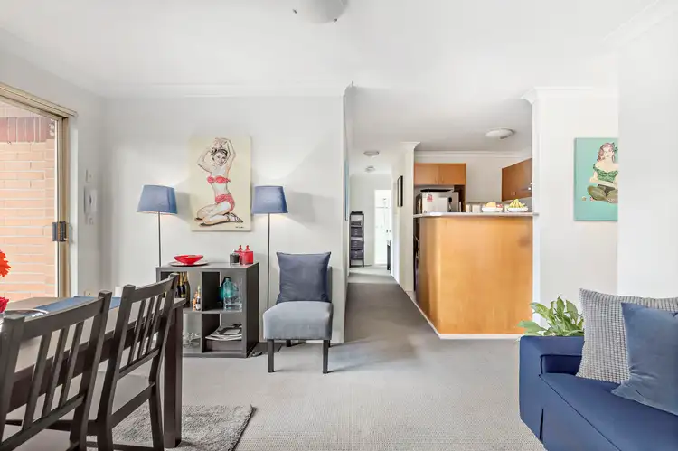 Second view of Homely apartment listing, 23/503-511 King Street, Newtown NSW 2042