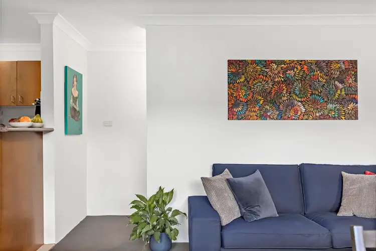 Third view of Homely apartment listing, 23/503-511 King Street, Newtown NSW 2042